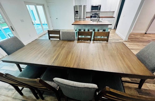 Vero Beach House | Beautiful Home Game Room + Guest House + Heat Pool & Jacuzzi Vero beach RENT88