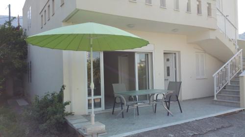 Xylokastro-Evrostina Apartment | Beautiful home