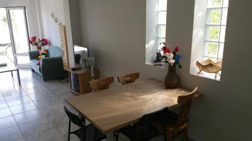 Xylokastro-Evrostina Apartment | Beautiful home