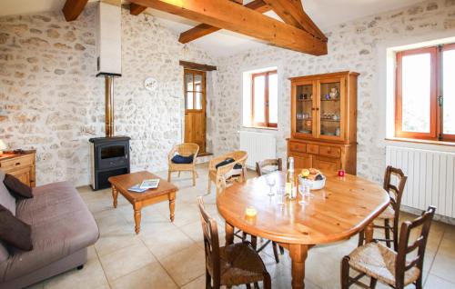 Salles-sous-Bois House | Beautiful Home In Salles Sous Bois