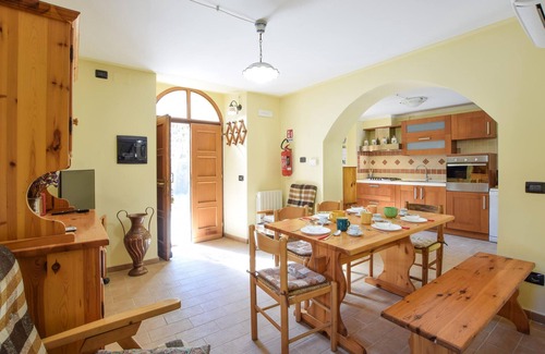Castel Ritaldi House | Beautiful home in Castel Ritaldi