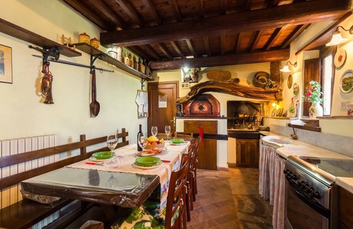 Lizzanello House | Beautiful home in Lizzanello