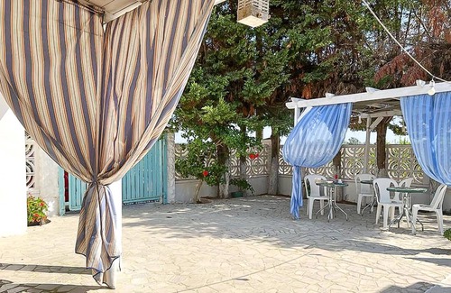 Torre Colimena House | Beautiful home in Torre Colimena with WiFi