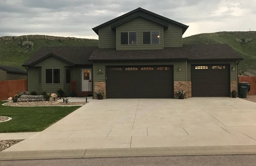 Piedmont House | Beautiful home in a great location.