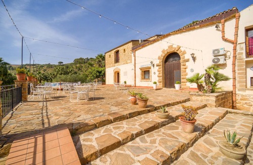 Alcamo House | Beautiful home in Alcamo