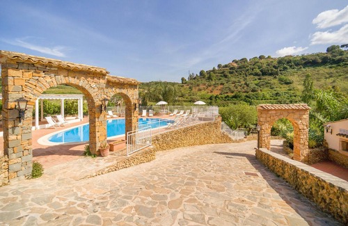 Alcamo House | Beautiful home in Alcamo