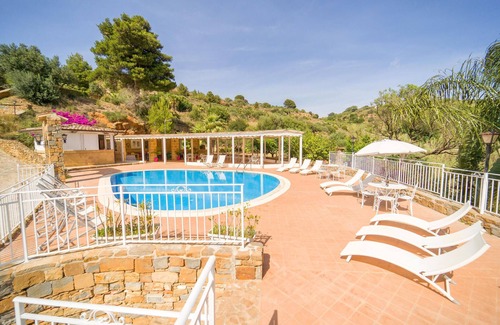 Alcamo House | Beautiful home in Alcamo