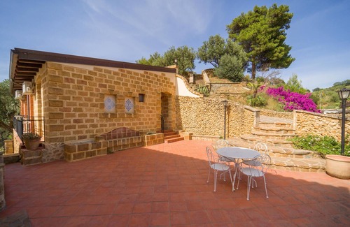 Alcamo House | Beautiful home in Alcamo