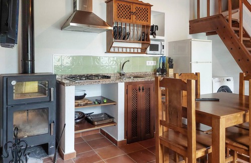 Algatocin House | Beautiful home in Algatocin with WiFi