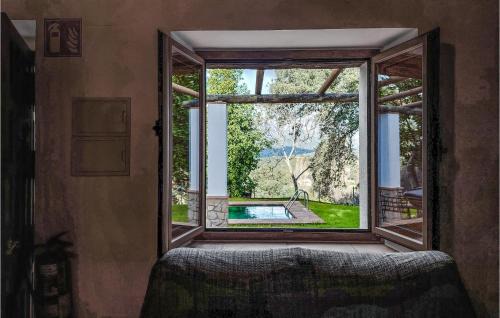 Algatocin House | Beautiful Home In Algatocin With Wifi