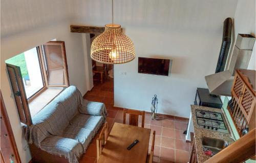 Algatocin House | Beautiful Home In Algatocin With Wifi