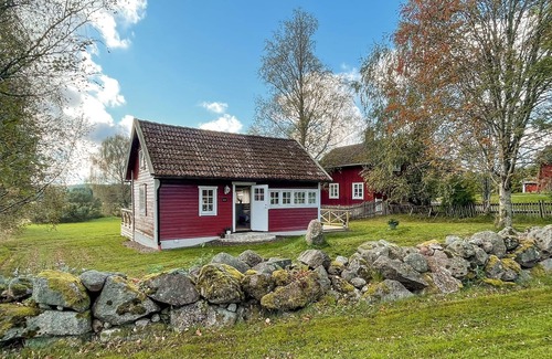 Askersund House | Beautiful home in Askersund