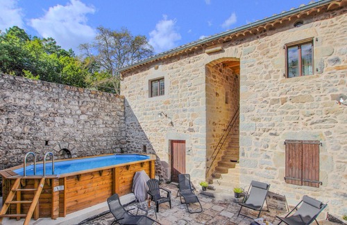 Banne House | Beautiful home in Banne