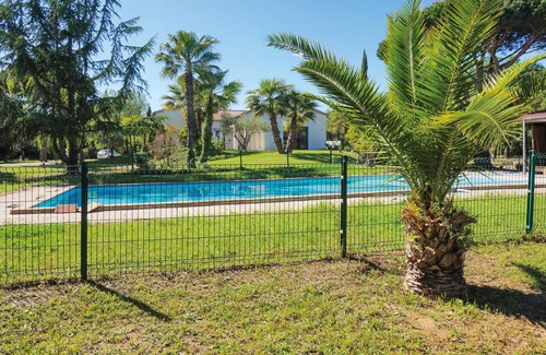 Beziers House | Beautiful home in Beziers with WiFi