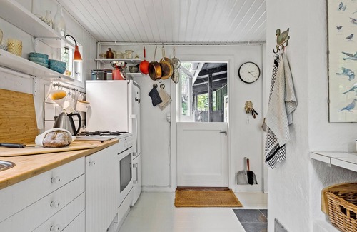 Blokhus House | Beautiful home in Blokhus
