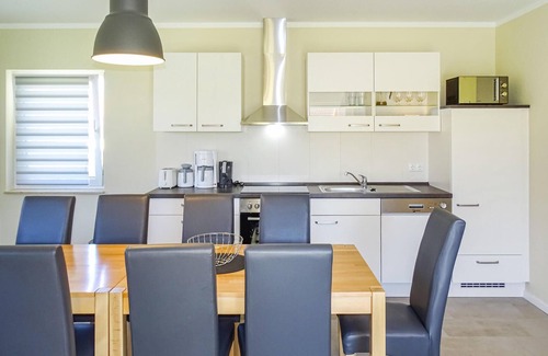 Boiensdorf House | Beautiful home in Boiensdorf with WiFi
