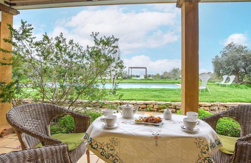 Caltagirone House | Beautiful home in Caltagirone
