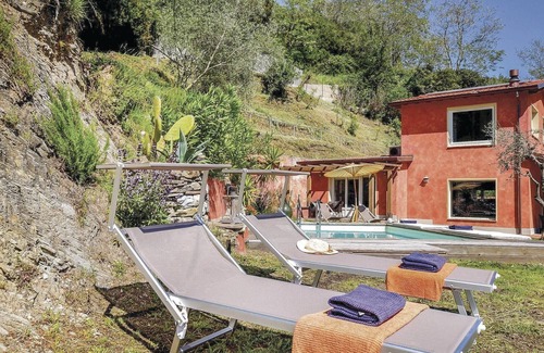 Camaiore House | Beautiful home in Camaiore (LU)