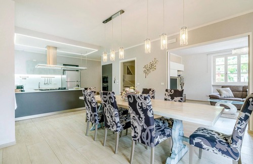 Camaiore House | Beautiful home in Camaiore (LU)