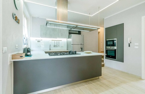 Camaiore House | Beautiful home in Camaiore (LU)