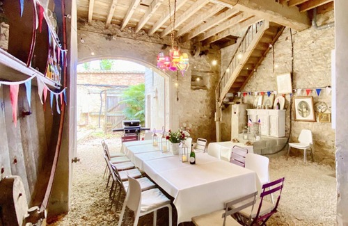 Canet House | Beautiful home in Canet