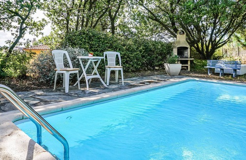 Caux House | Beautiful home in Caux with WiFi