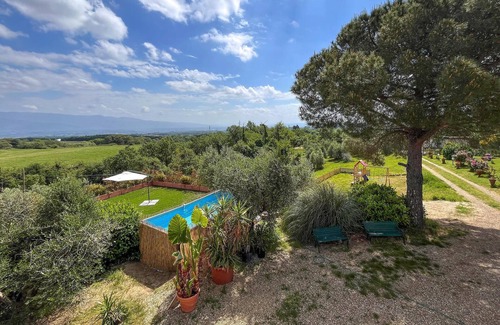 Cavriglia House | Beautiful home in Cavriglia with WiFi