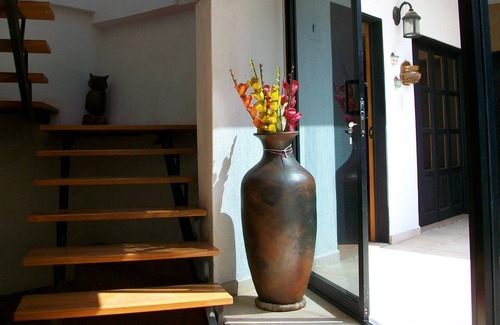 Centro House | Beautiful Home In Colonial Patzcuaro 5 Minutes From The Main Center