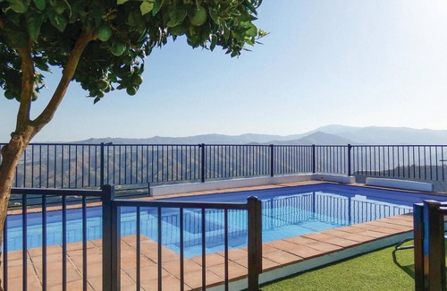 Rio Velez House | Beautiful home in Vélez Málaga