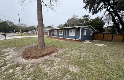 Mary Esther House | Beautiful home in Fort Walton Beach