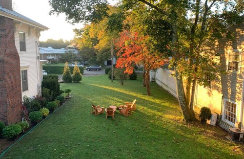 Falmouth House | Beautiful Home in Falmouth Village