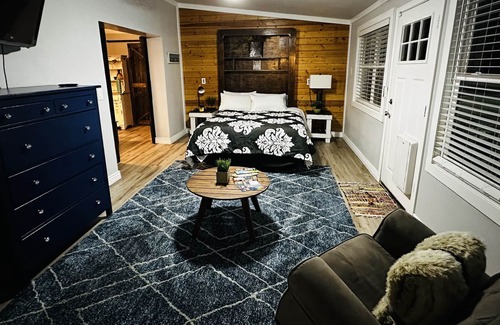 Swiss Manor House | Beautiful home in Flagstaff near downtown!