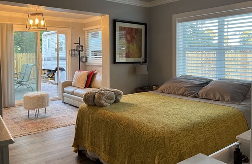 Swiss Manor House | Beautiful home in Flagstaff near downtown!