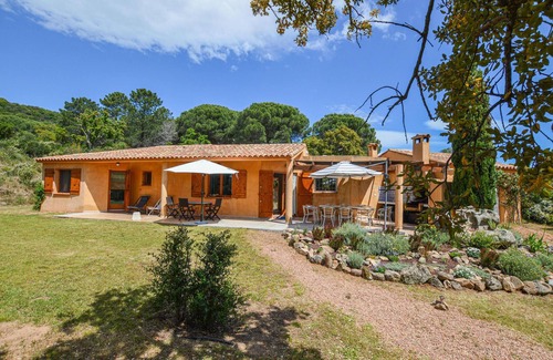 Santa Giulia House | Beautiful home in Porto Vecchio