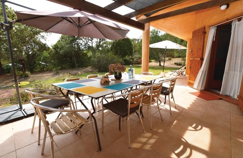 Santa Giulia House | Beautiful home in Porto Vecchio