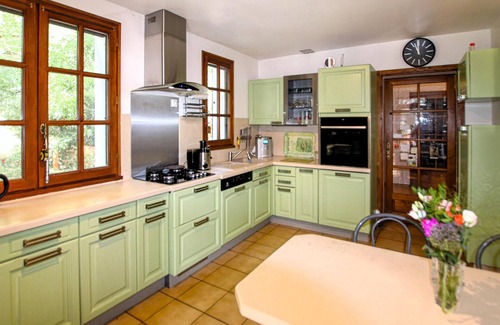 Saint-Sernin House | Beautiful home in Saint Sernin