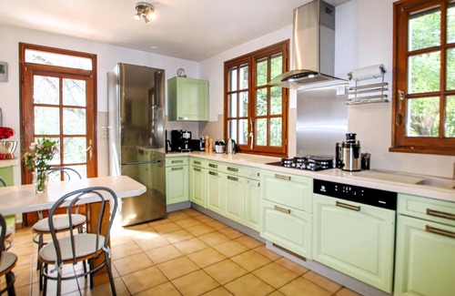 Saint-Sernin House | Beautiful home in Saint Sernin
