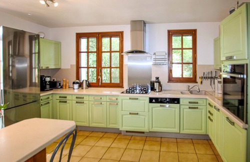 Saint-Sernin House | Beautiful home in Saint Sernin
