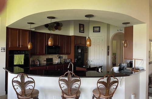 Arborwood House | Beautiful home in gated community! Perfect for active lifestyles!