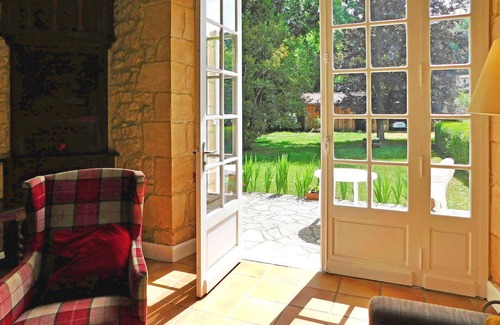 Grolejac House | Beautiful home in Groléjac with WiFi