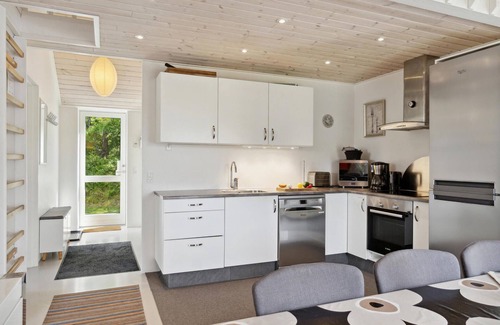 Hojby House | Beautiful home in Højby