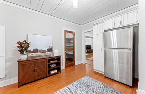 Norcross House | Beautiful Home in Historic Downtown Norcross