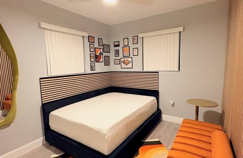 Hollywood House | Beautiful home in Hollywood, Fl!