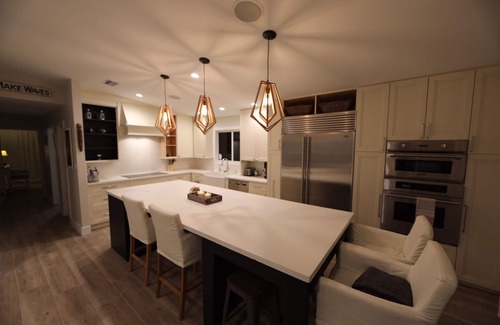 Indian Waterways House | Beautiful home in Islamorada
