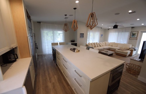 Indian Waterways House | Beautiful home in Islamorada