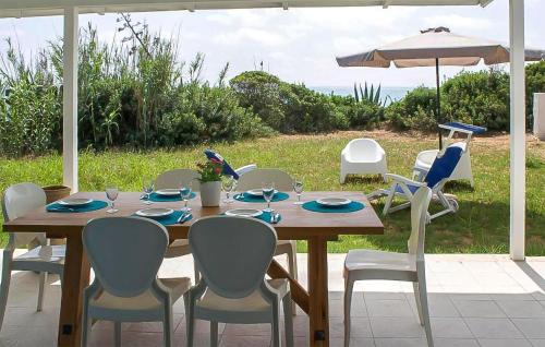 Santa Maria del Focallo House | Beautiful Home In Ispica With Wifi
