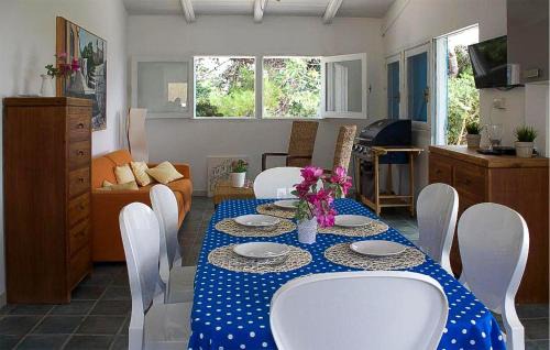 Santa Maria del Focallo House | Beautiful Home In Ispica With Wifi