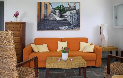 Santa Maria del Focallo House | Beautiful Home In Ispica With Wifi