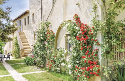 Poggiarello House | Beautiful home in Poggibonsi SI