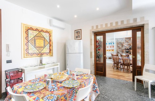 Punta Milocca House | Beautiful home in Punta Milocca
